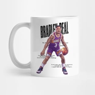 Bradley Beal Mug